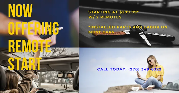 Bowtie Autoworks 4
