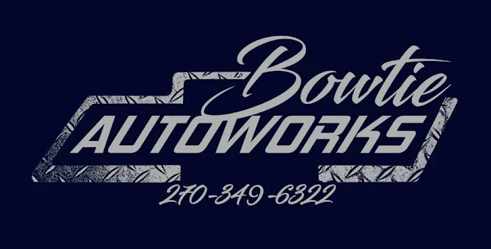 Bowtie Autoworks 1