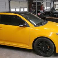 Bob Hicks & Sons Body Shop