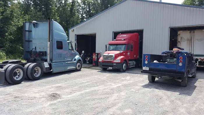 Snow's Truck & Trailer Services 0