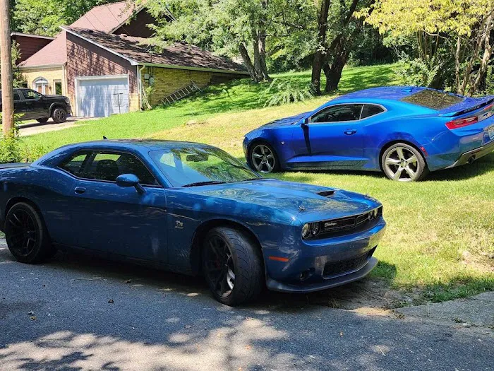 T&H Customs 2