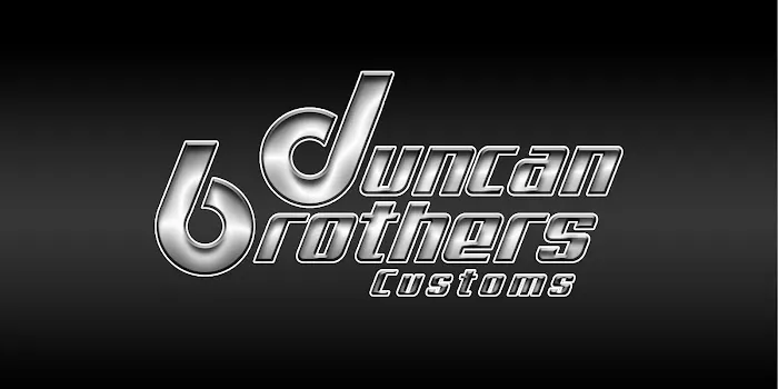 Duncan Brothers Customs 0