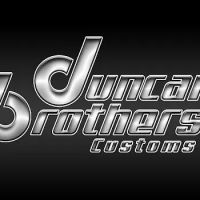 Duncan Brothers Customs