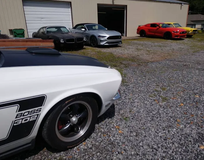 Duncan Brothers Customs 3