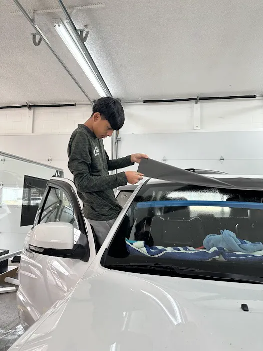 ACP Window Tint 3