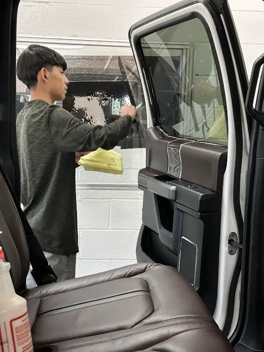 ACP Window Tint 8