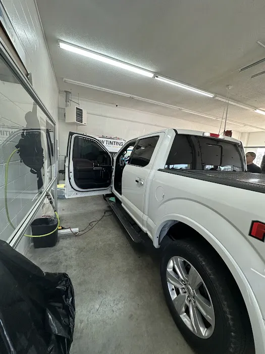 ACP Window Tint 2
