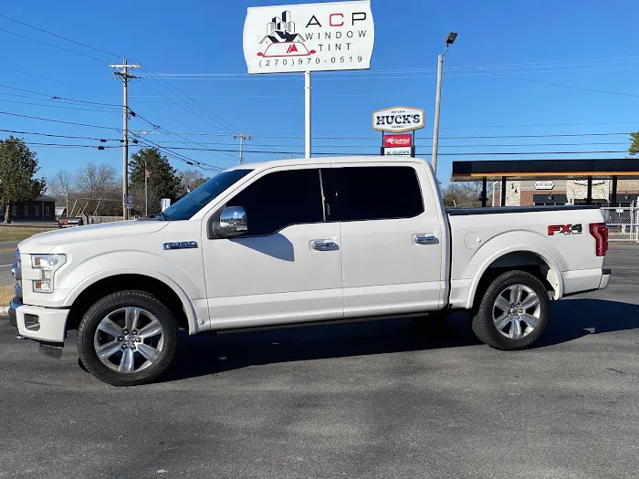 ACP Window Tint 5