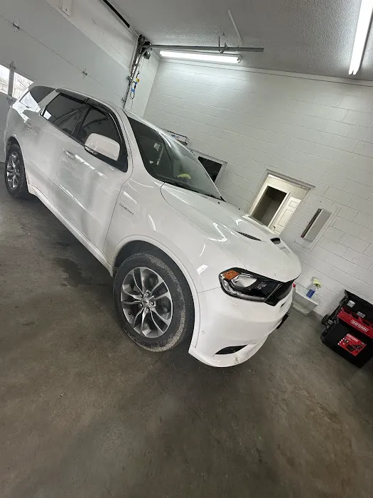 ACP Window Tint 4