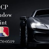 ACP Window Tint