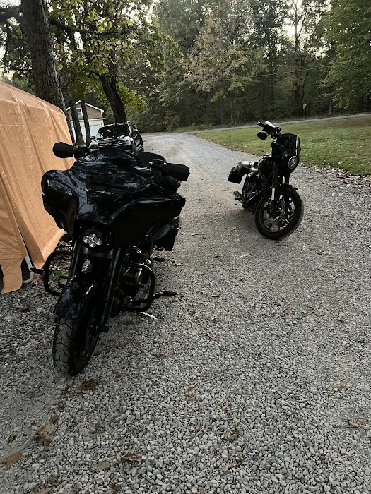 Iron Horse Performance 4