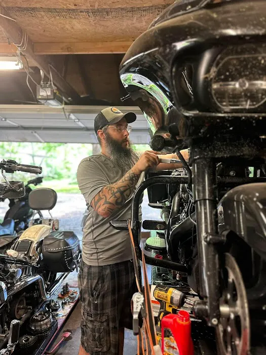 Iron Horse Performance 0