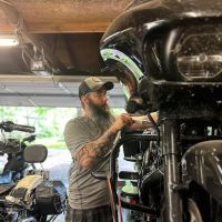 Iron Horse Performance