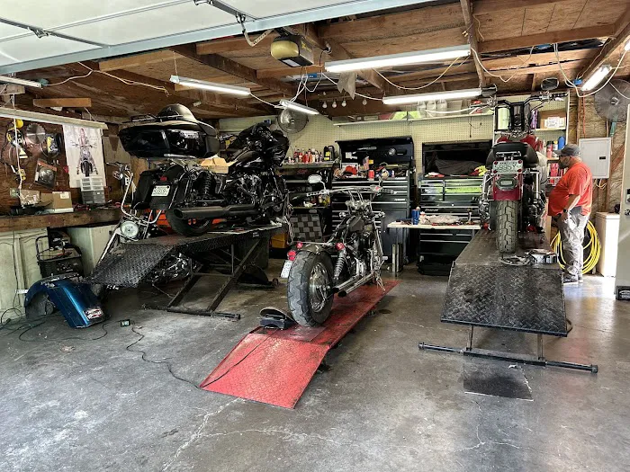 Iron Horse Performance 7
