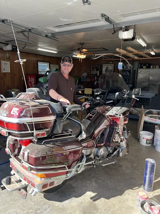 Iron Horse Performance 8
