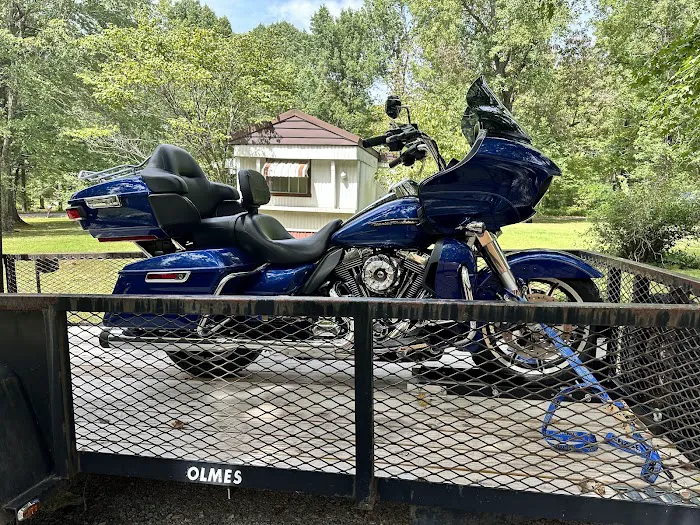 Iron Horse Performance 9