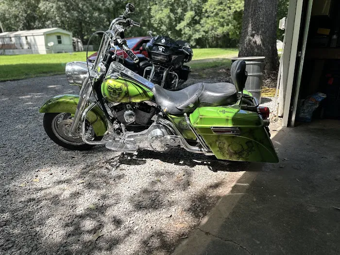 Iron Horse Performance 2
