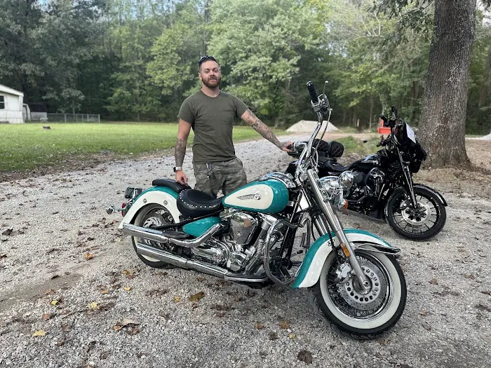 Iron Horse Performance 6