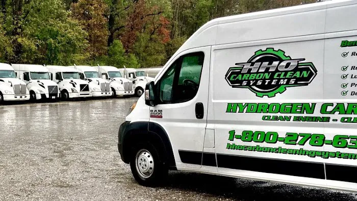 HHO Carbon Clean Systems 0