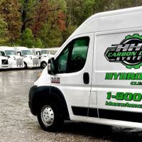 HHO Carbon Clean Systems