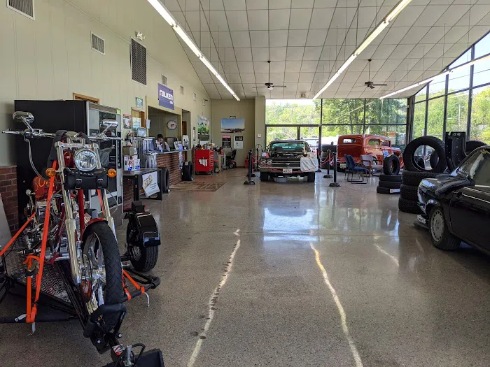 Peoples Choice Auto Repair 8