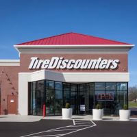 Tire Discounters