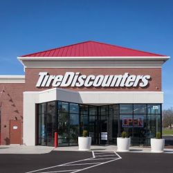 Tire Discounters ico