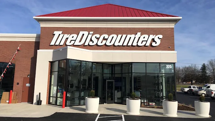Tire Discounters 3