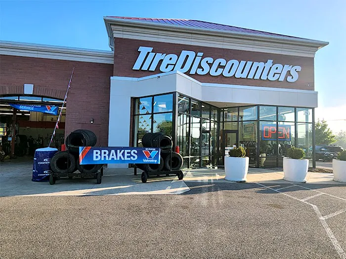 Tire Discounters 9