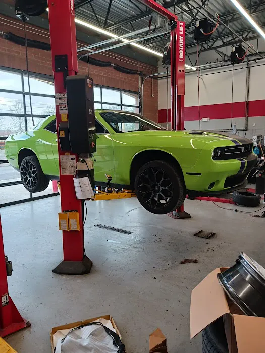 Tire Discounters 2