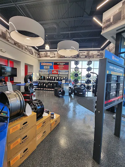 Tire Discounters 4