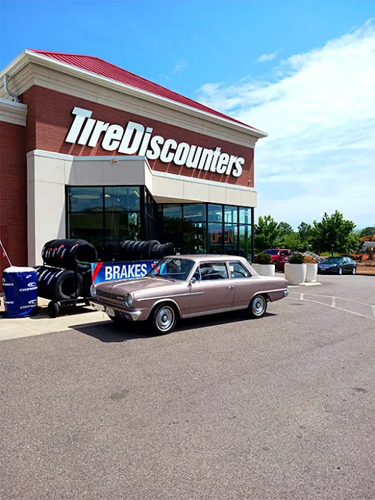 Tire Discounters 7