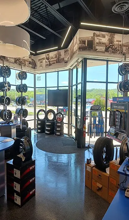 Tire Discounters 6