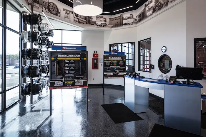 Tire Discounters 1