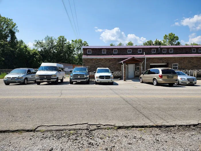 Moore's Auto Repair Specialists 9