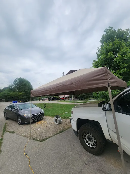 Moore's Auto Repair Specialists 7