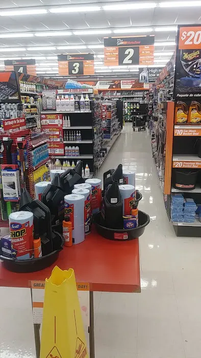 AutoZone Auto Parts 7
