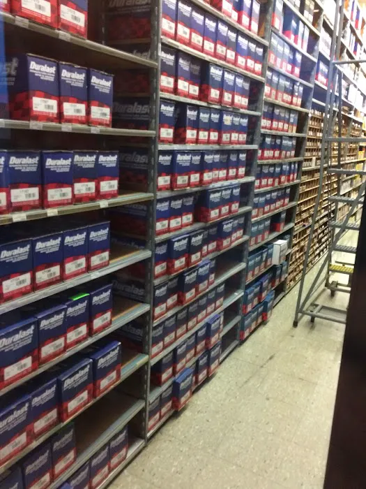 AutoZone Auto Parts 5