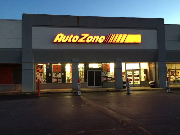 AutoZone Auto Parts 3