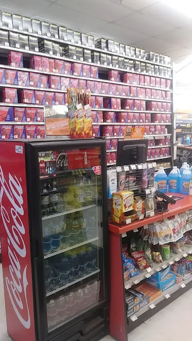 AutoZone Auto Parts 4