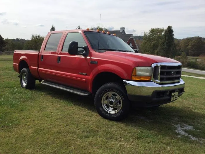 Free Service Tire & Auto Centers 4