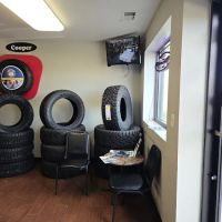 Free Service Tire & Auto Centers