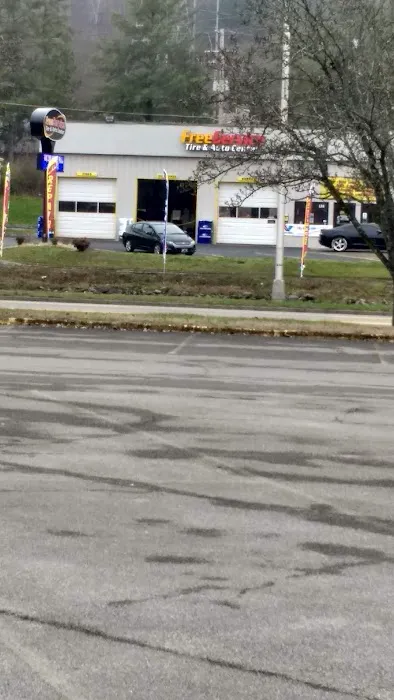 Free Service Tire & Auto Centers 6