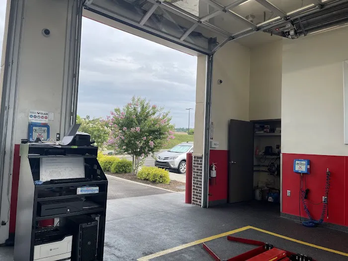 Valvoline Instant Oil Change 2