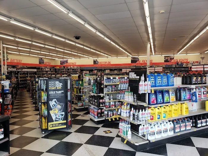 Advance Auto Parts 8