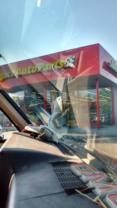 Advance Auto Parts 4