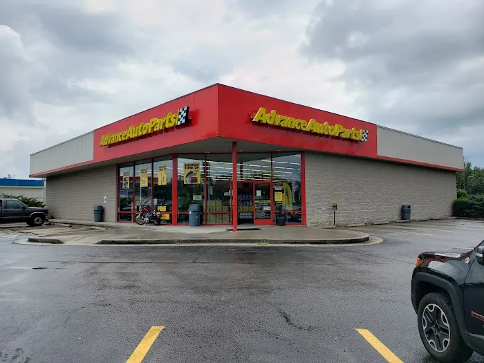 Advance Auto Parts 5