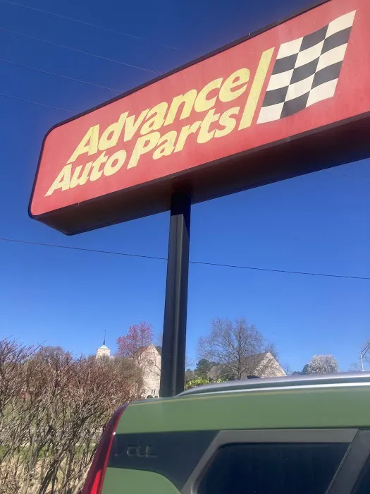 Advance Auto Parts 7