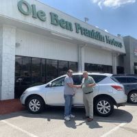 OLE BEN FRANKLIN MITSUBISHI SERVICE CENTER