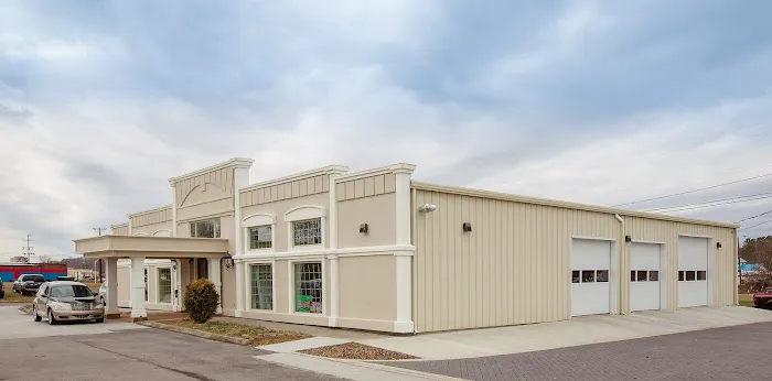 Countryside Tire & Auto Service 5